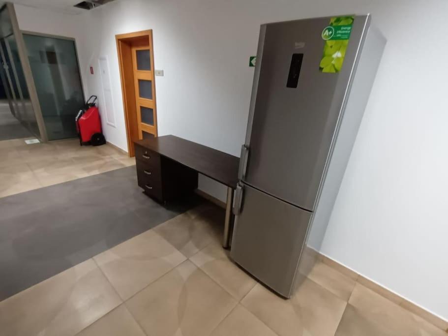 Fantastic Zg - S4 Pokoj 204 Zielona Gora  Bagian luar foto