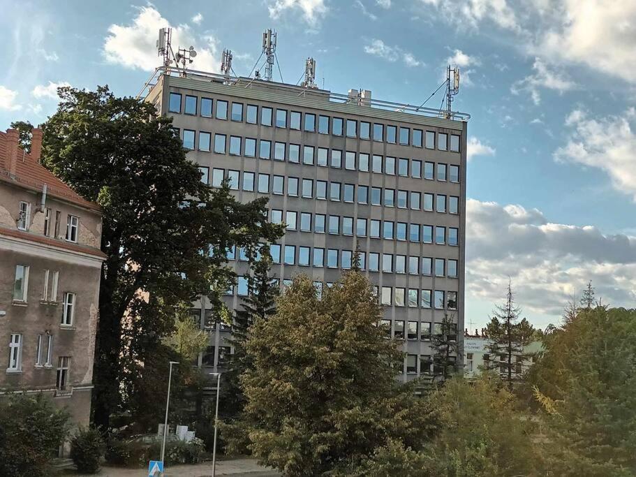 Fantastic Zg - S4 Pokoj 204 Zielona Gora  Bagian luar foto