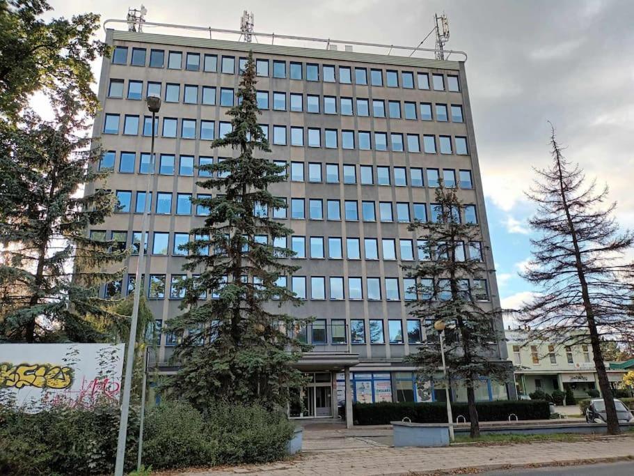 Fantastic Zg - S4 Pokoj 204 Zielona Gora  Bagian luar foto