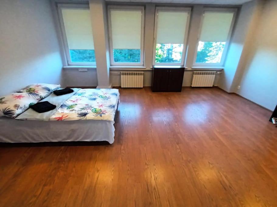 Fantastic Zg - S4 Pokoj 204 Zielona Gora  Bagian luar foto